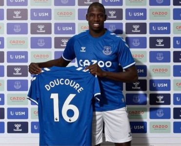 Everton'dan 25 milyonluq transfer