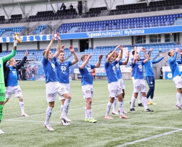 Qarabağ'ın rəqibinin iştirak ərizəsi açıqlandı