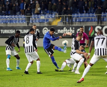 Qarabağ – Neftçi matçının vaxtı açıqlandı