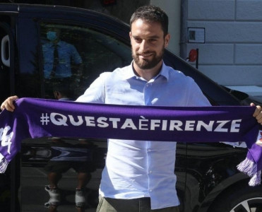 Bonaventura Fiorentina'da