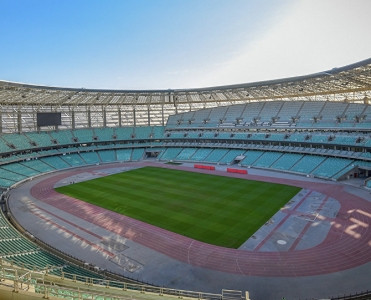 Neftçi – Qalatasaray matçının stadionu dəyişdi