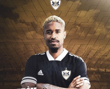 Qarabağ yeni transferini sifariş verdi - Çempionlar Liqası