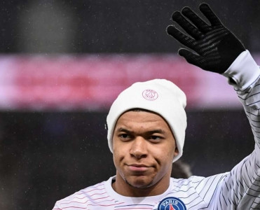 Mbappe üçün yeni iddia