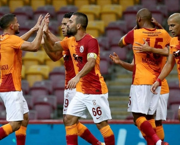 Qalatasaray onları Bakıya gətirmir - SİYAHI