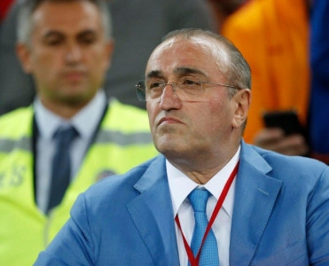 Qalatasaray rəsmisi Neftçi oyunundan danışdı