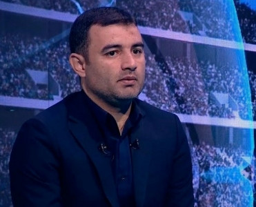 Səbail klubu hakim idarəçiliyindən narazıdır