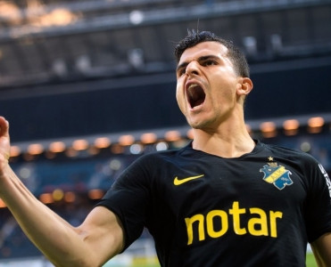 Molde'nin bəxti gətirdi - Qarabağ'ın sabiq futbolçusu