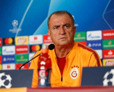 Fatih Terimin Bakıdakı mətbuat konfransının vaxtı bilindi