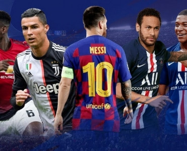 Dünyanın ən çox qazanan futbolçusu bəlli oldu