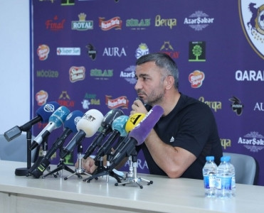 Molde'nin turnirə çox ciddi hazırlaşdığı görünür