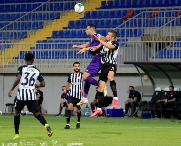 AFFA Neftçi və Sabah'ın futbolçusunu cəzalandırdı