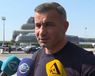 Qurban Qurbanovdan Qalatasaray açıqlaması