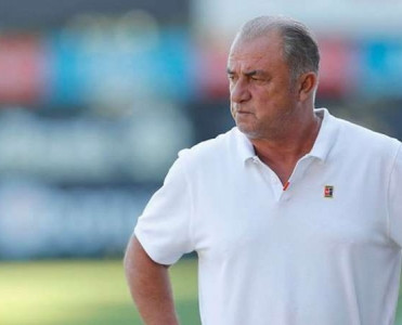 Fatih Terimdən Neftçi açıqlaması