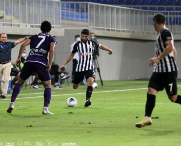 Qarabağ və Neftçi'nin 800-cü oyunu