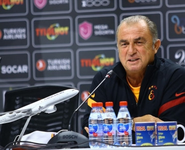 Azərbaycan öz məmləkətimizdir - Fatih Terim