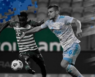 Qarabağ - Molde cütünün rəqibi bəlli oldu