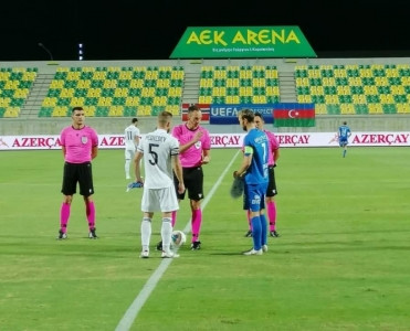 Qarabağ ÇL-da mübarizəni dayandırdı