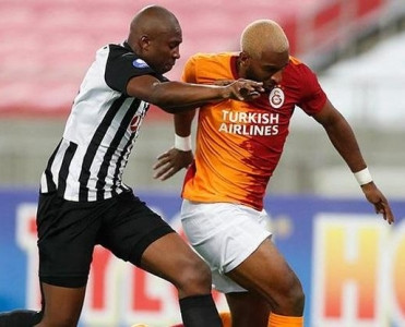 Qalatasaray Neftçi'ni avrokuboklardan kənarlaşdırdı