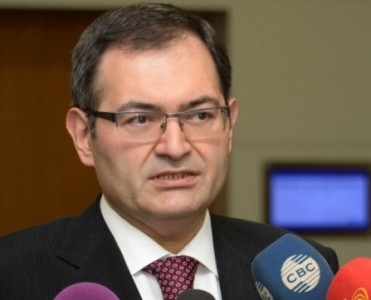 Gənclərin inkişafı Prezident İlham Əliyevin yürütdüyü siyasətin prioritet istiqamətlərindəndir