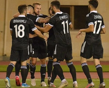 Qarabağ'ın pley-offdakı rəqibləri bilindi