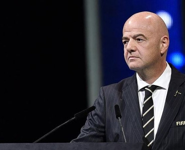 Klublararası dünya çempionatı bu il olmayacaq