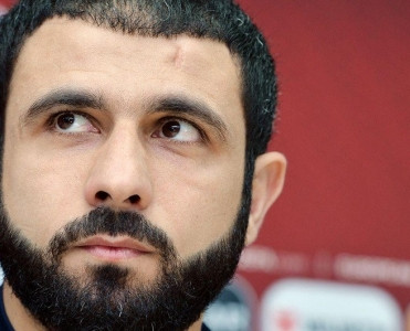 Sadıqovdan məğlubiyyət şərhi