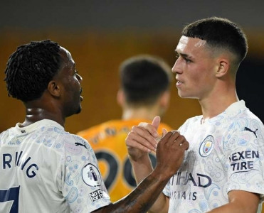 Mançester Siti'dən inamlı qələbə