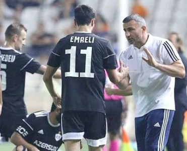 Qarabağ'da 4 zədəli var – Pley-off-da oynayacaqlarmı?