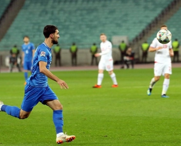 UEFA Mahir Emrelinin cəzasını açıqladı