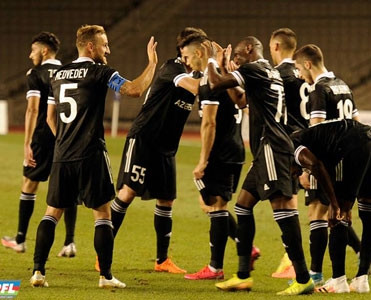 Qarabağ'ın Avroliqadakı rəqibi bilindi