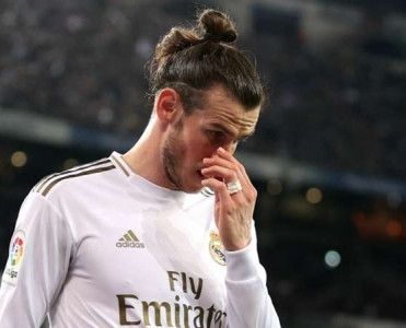 Real'ı seçdiyim üçün peşman deyiləm - Beyl