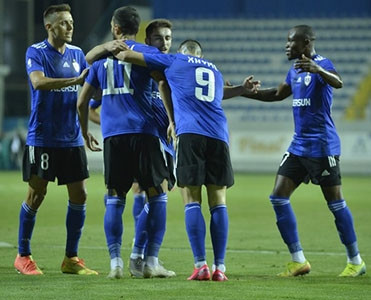 Legiya - Qarabağ matçının saatı açıqlandı