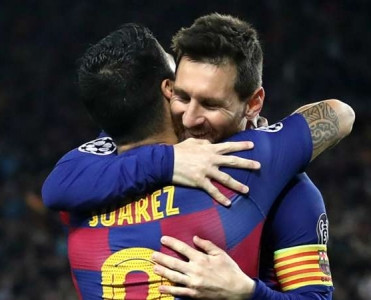 Sən Barselona'dan qovulmağa layiq biri deyildin