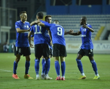 Qarabağ Legiya ilə oyun üçün 23 futbolçu sifariş etdi