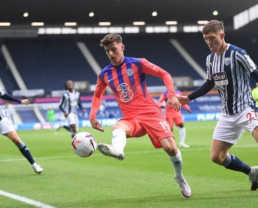 Mançester Yunayted'dən qələbə, Çelsi xal itirdi