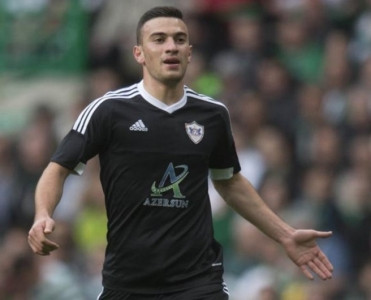 Kəndimin işğaldan azad olunmasını sözlə ifadə edə bilmirəm