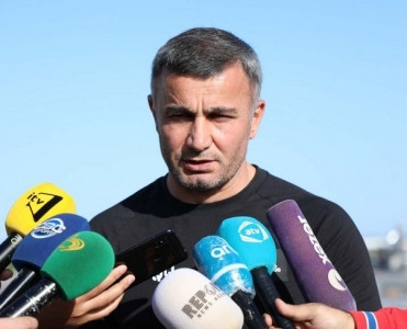 Qurban Qurbanov: Ordumuz uğurla irəliləyir