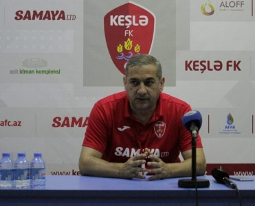 Yunis Hüseynov qələbəni şərh etdi