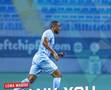 Səbail legioneri ilə vidalaşdı