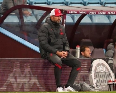 Klopp ağır məğlubiyyətdən danışdı