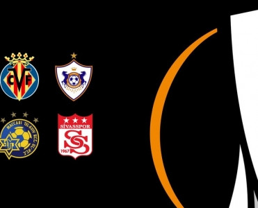 Avropa Liqası: Qarabağ səsvermədə neçəncidir?