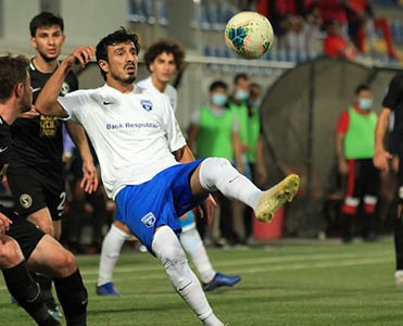 Kişilikləri çatsaydı, bizim kimi döyüşərdilər