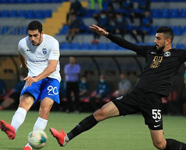 Ramil Şeydayev: Müharibə futbola da təsir edir