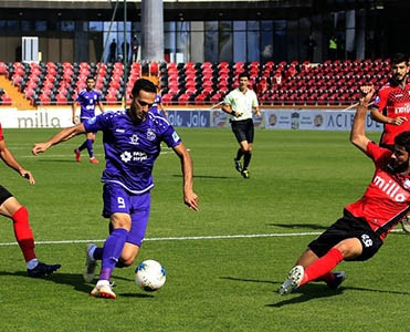 Azərbaycan futbolundakı şərait oradakından yaxşıdır