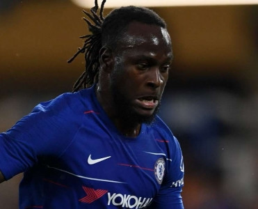 Çelsi'nin futbolçusu Rusiya klubunda