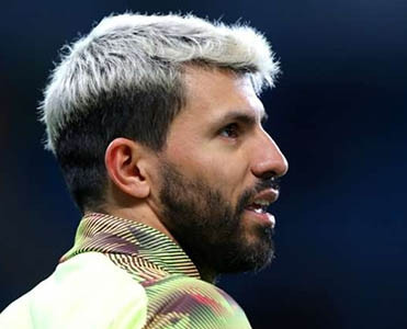 İnter Mançester Siti'nin hücumçusunu istəyir