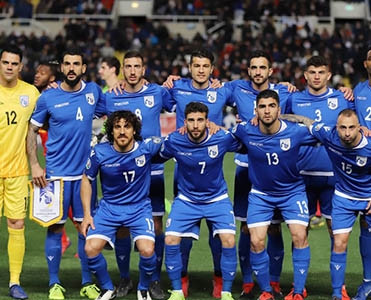 Kipr millisində xaos hökm sürür