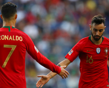 Komanda yoldaşı Ronaldoya görə karantinə alına bilər