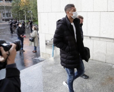 Millimizin futbolçusunun cəzası endirilmədi