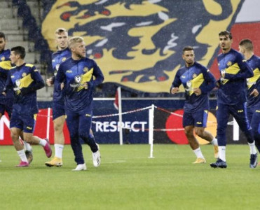 Qarabağ'ın rəqibində koronavirus şoku